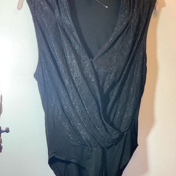 Brand New ladies Bodysuit - Picture 2 of 8